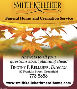 Funeral Home and Cremation Service