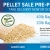 Pellet Sale Pre-Pay Program