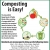 Composting Is Easy!
