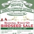 Seasonal Stock-Up Birdseed Sale