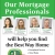 Our Mortgage Professionals