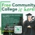 Free Community College is Here!