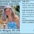 Craniosacral Therapy for People and Pets
