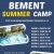 Summer Camp