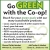 Go Green with The Co-Op!