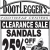Clearance Sale