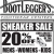 Sneaker Sale