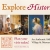 Explore Historic Deerfield