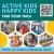Active Kids Happy Kids