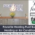 Favorite Heating Fuel Supplier & Favorite Heating or Air Conditioning Contractor