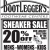 Sneaker Sale