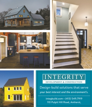 Integrity Development & Construction, Inc