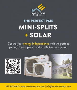 Northeast Solar