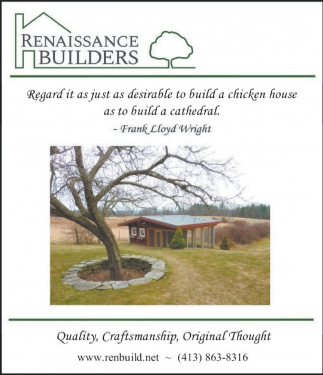 Renaissance Builders