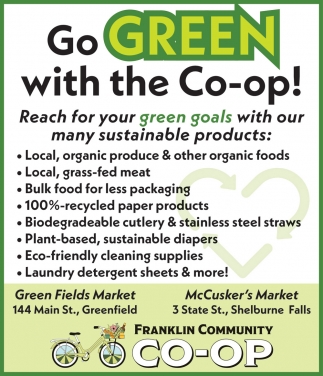 Franklin Community Co-op