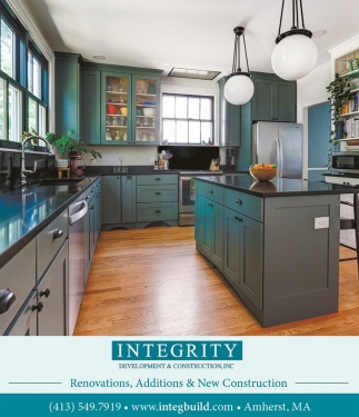 Integrity Development & Construction, Inc