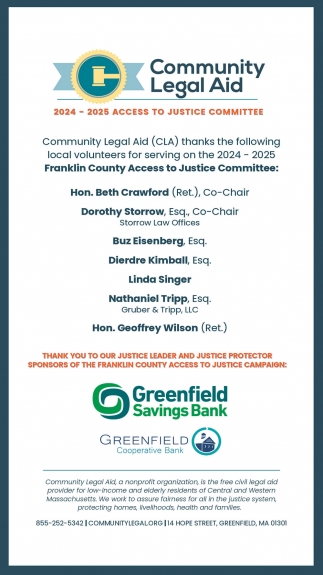 Greenfield Savings Bank