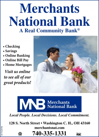 Real Community Bank