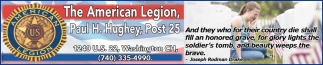 American Legion