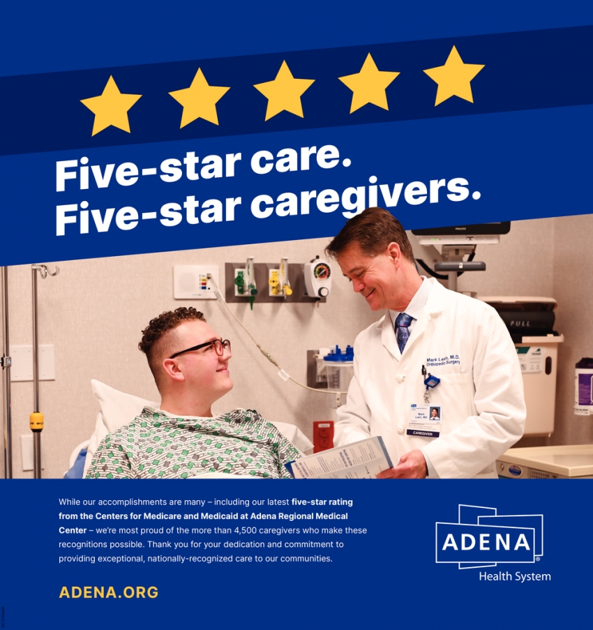 Five-Star Care