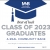 Best of Luck Class of 2023 Graduates