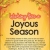 Wishing You a Joyous Season