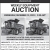 Weekly Equipment Auction