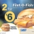 2 Filet-O-Fish