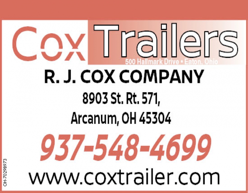 R.J. Cox Company
