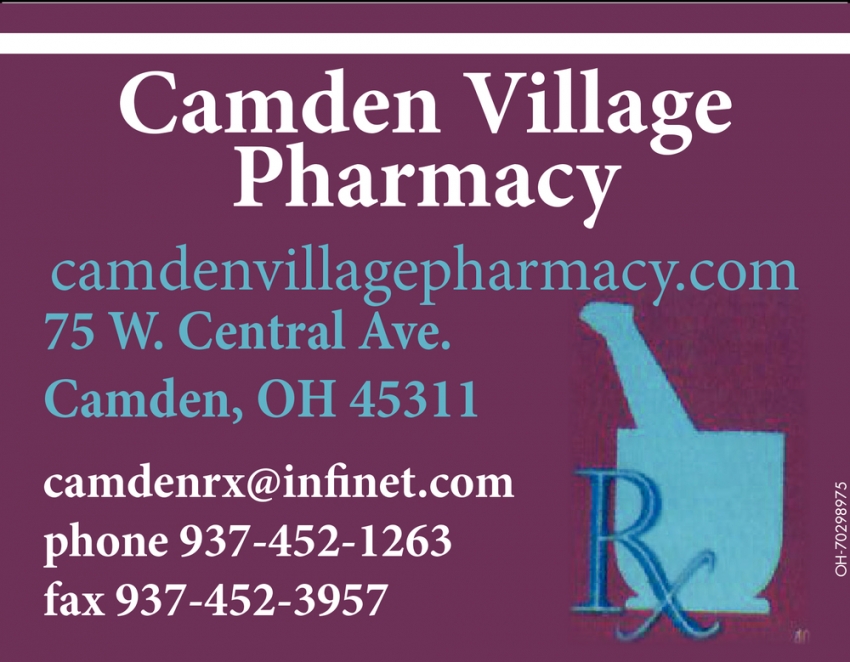 Camden Village Pharmacy