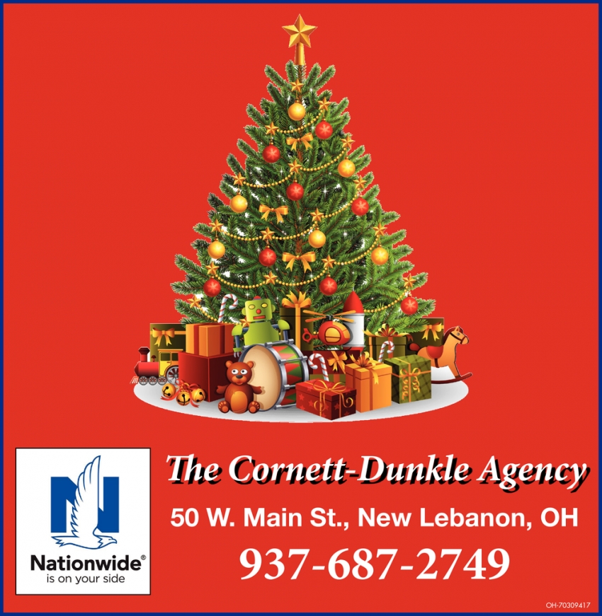 The Cornett-Dunkle Agency