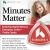 Minutes Matter