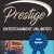 Prestige Entertainment Unlimited