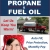 Propane & Fuel Oil