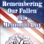 Remembering Our Fallen This Memorial Day