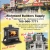 Wood Stoves!
