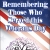 Remembering Those Who Served