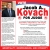 Jacob A. Kovach