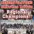 Regional Champions!