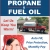 Propane & Fuel Oil