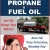 Propane & Fuel Oil