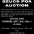 Szucs Poa Auction