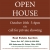 Open House