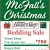 Bedding Sale