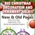 Big Christmas Decoration and Ornament Sale!