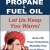 Propane & Fuel Oil