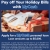 Pay Off Your Holiday Bills with Mycash