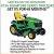 Power Equipment