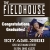 Congratulations Graduates!