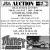 Real Estate Auction